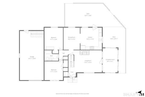Floorplan - 370 Pepper St, Monroe, CT 06468 photo 1 of 3