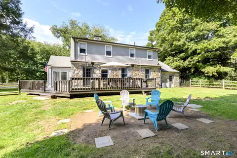 Exterior - 370 Pepper St, Monroe, CT 06468 photo 10 of 10