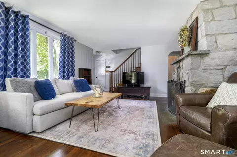 Living - 370 Pepper St, Monroe, CT 06468 photo 4 of 5