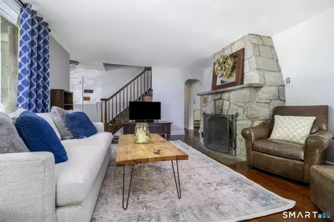 Living - 370 Pepper St, Monroe, CT 06468 photo 3 of 5