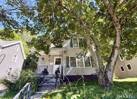 20 Terrace Ave, Waterbury, CT 06704