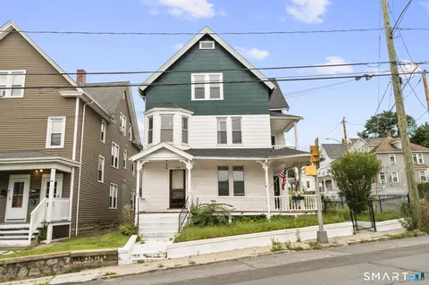763 Baldwin St, Waterbury, CT 06706