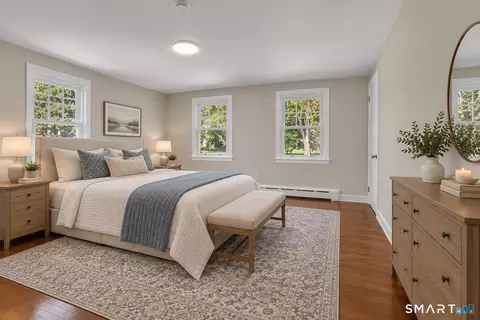 Bedroom - 56 Highland Ave, Windsor, CT 06095 photo 2 of 7