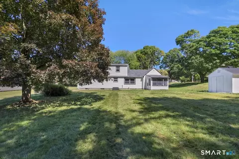Exterior - 56 Highland Ave, Windsor, CT 06095 photo 7 of 7