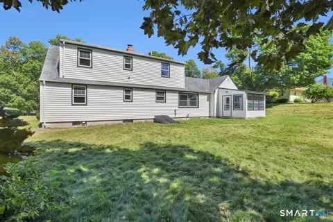Exterior - 56 Highland Ave, Windsor, CT 06095 photo 6 of 7