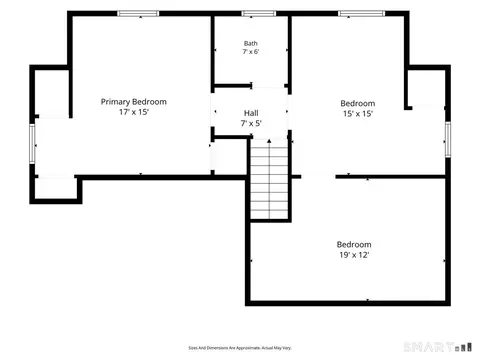 Floorplan - 56 Highland Ave, Windsor, CT 06095 photo 2 of 2