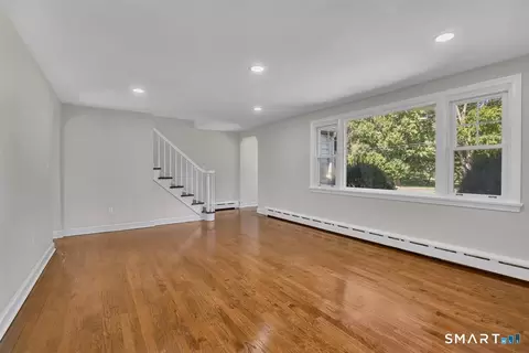 Living - 56 Highland Ave, Windsor, CT 06095 photo 1 of 2