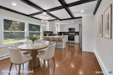 Dining - 56 Highland Ave, Windsor, CT 06095 photo 1 of 1