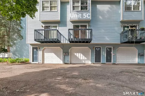 239 Glen St #5C, New Britain, CT 06051