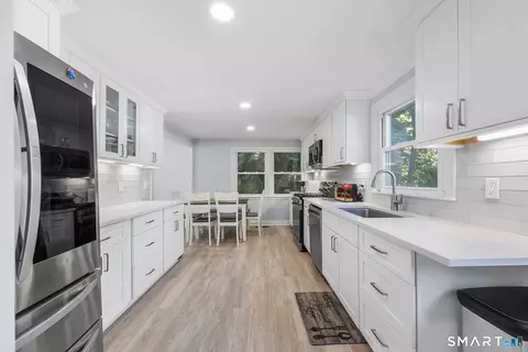 Kitchen - 58 Sheephill Rd, Riverside, CT 06878 photo 3 of 3