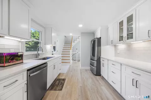 Kitchen - 58 Sheephill Rd, Riverside, CT 06878 photo 1 of 3