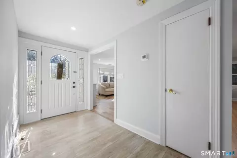 Entry Way - 58 Sheephill Rd, Riverside, CT 06878 photo 1 of 6