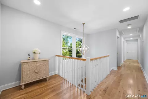 Entry Way - 58 Sheephill Rd, Riverside, CT 06878 photo 5 of 6