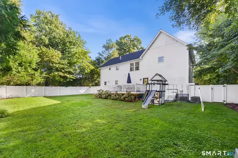 Exterior - 58 Sheephill Rd, Riverside, CT 06878 photo 3 of 6
