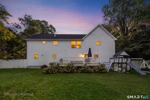 Exterior - 58 Sheephill Rd, Riverside, CT 06878 photo 6 of 6