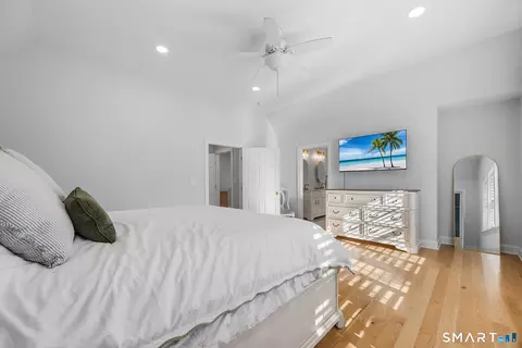 Bedroom - 58 Sheephill Rd, Riverside, CT 06878 photo 3 of 6