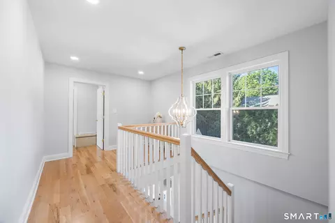 Entry Way - 58 Sheephill Rd, Riverside, CT 06878 photo 6 of 6