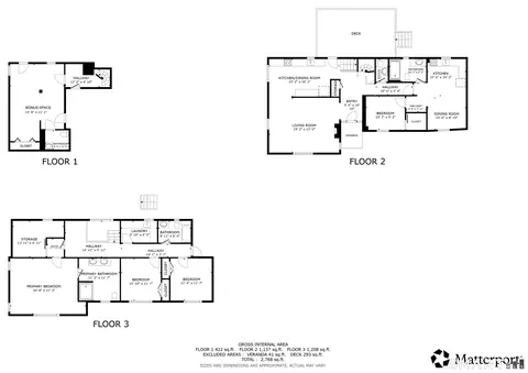 Floorplan - 58 Sheephill Rd, Riverside, CT 06878 photo 1 of 1
