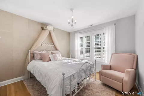 Bedroom - 58 Sheephill Rd, Riverside, CT 06878 photo 6 of 6