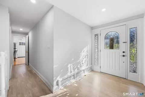Entry Way - 58 Sheephill Rd, Riverside, CT 06878 photo 2 of 6