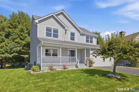 15 Porter Grn #15, South Windsor, CT 06074
