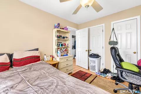 Bedroom - 2390 State St #2I, Hamden, CT 06517 photo 5 of 5