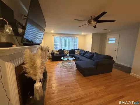 Living - 29 Maude Cir, Windsor, CT 06095 photo 1 of 1