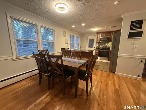 Dining - 29 Maude Cir, Windsor, CT 06095 photo 2 of 2
