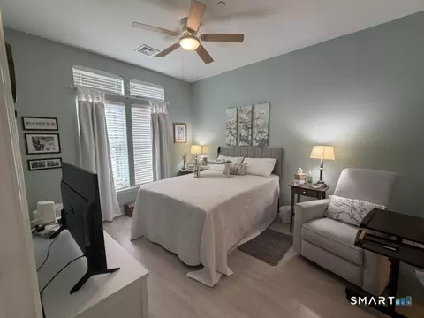 Bedroom - 38 Hope St #1108, Niantic, CT 06357 photo 1 of 4