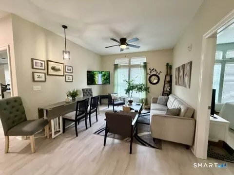 Living - 38 Hope St #1108, Niantic, CT 06357 photo 1 of 1