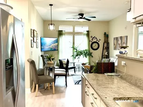 Kitchen - 38 Hope St #1108, Niantic, CT 06357 photo 2 of 6