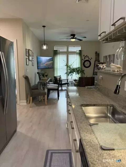 Kitchen - 38 Hope St #1108, Niantic, CT 06357 photo 1 of 6