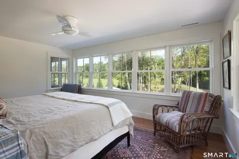 Bedroom - 144 Salmon Kill Rd, Salisbury, CT 06068 photo 1 of 4