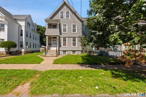 205 Lombard St, New Haven, CT 06513