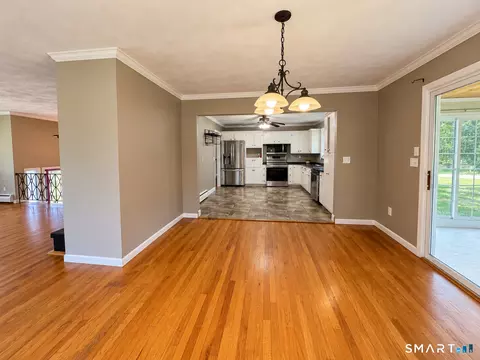 Dining - 18 Overlook Rd, Gales Ferry, CT 06335 photo 1 of 2