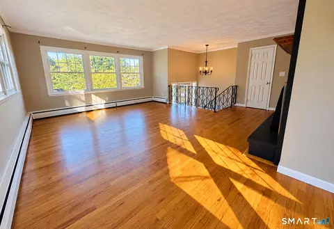 Living - 18 Overlook Rd, Gales Ferry, CT 06335 photo 3 of 5