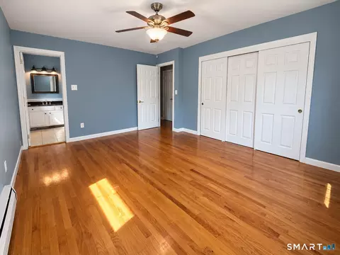 Bedroom - 18 Overlook Rd, Gales Ferry, CT 06335 photo 6 of 7