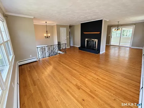 Living - 18 Overlook Rd, Gales Ferry, CT 06335 photo 2 of 5