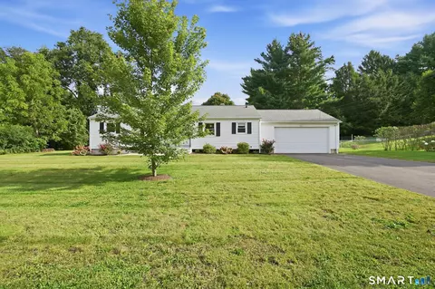 60 Hartl Dr, Vernon, CT 06066