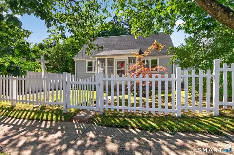31 Richard St, New Britain, CT 06053