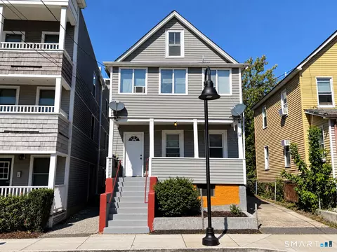 226 Ludlow St, Stamford, CT 06902