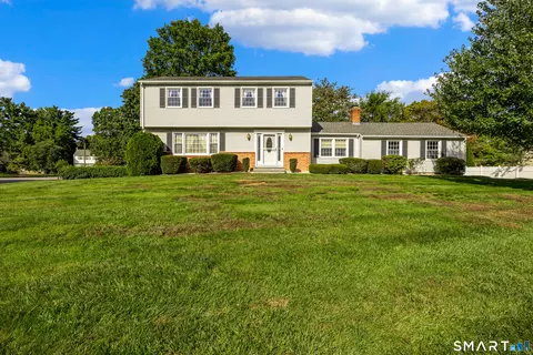 42 Eastgate Dr, Cheshire, CT 06410