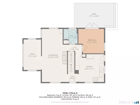 Floorplan - 85 Ford St, Hamden, CT 06517 photo 1 of 3