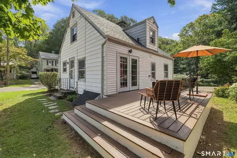 Exterior - 85 Ford St, Hamden, CT 06517 photo 4 of 7