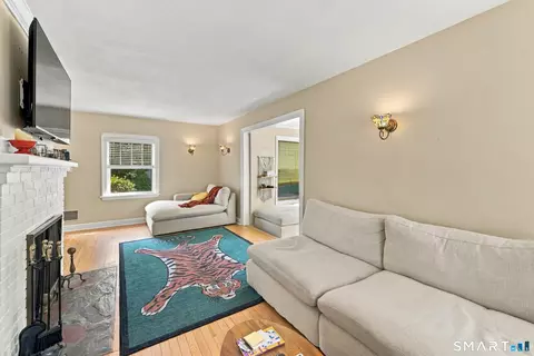 Living - 85 Ford St, Hamden, CT 06517 photo 2 of 4