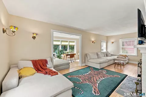 Living - 85 Ford St, Hamden, CT 06517 photo 1 of 4