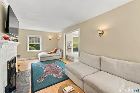 Living - 85 Ford St, Hamden, CT 06517 photo 2 of 2