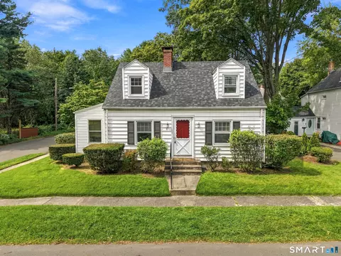 Exterior - 85 Ford St, Hamden, CT 06517 photo 7 of 7