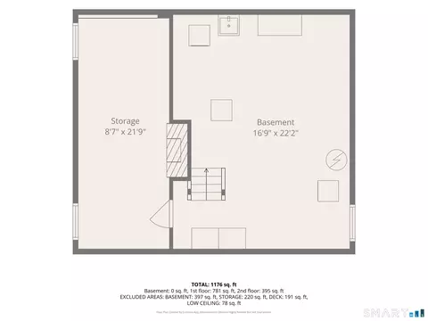 Floorplan - 85 Ford St, Hamden, CT 06517 photo 3 of 3
