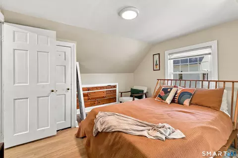 Bedroom - 85 Ford St, Hamden, CT 06517 photo 2 of 5